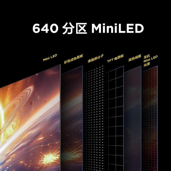 TCL анонсирует 75-дюймовый мини-LED-телевизор 4K с поддержкой 144 Гц и стоимостью 692 доллара