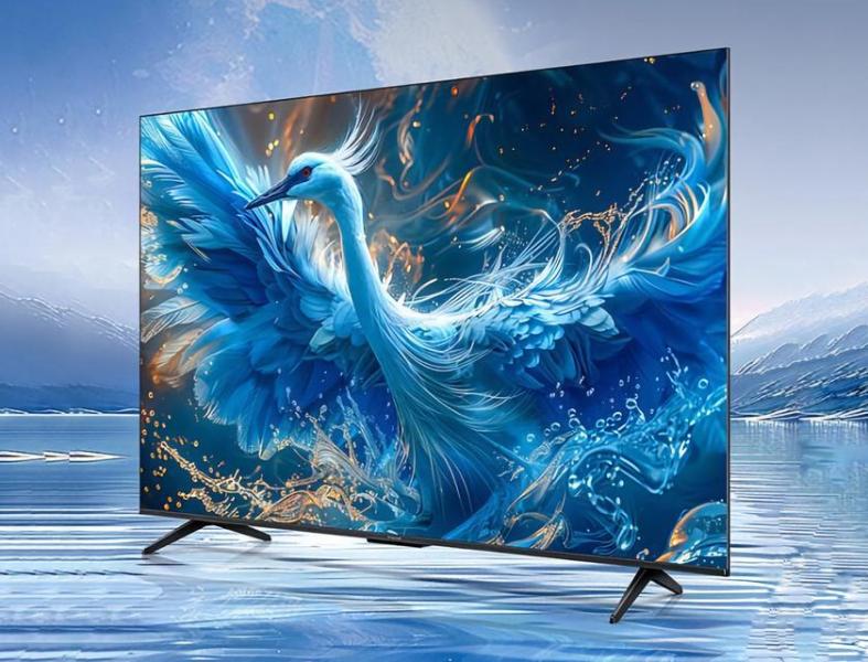 TCL анонсирует 75-дюймовый мини-LED-телевизор 4K с поддержкой 144 Гц и стоимостью 692 доллара