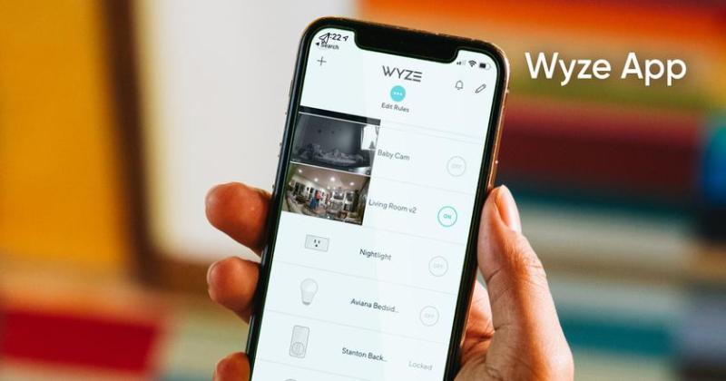 Wyze Dark Mode теперь доступен для пользователей Android
