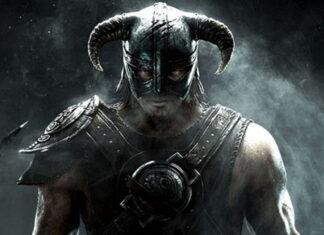 The Elder Scrolls исполнилось тридцать лет!