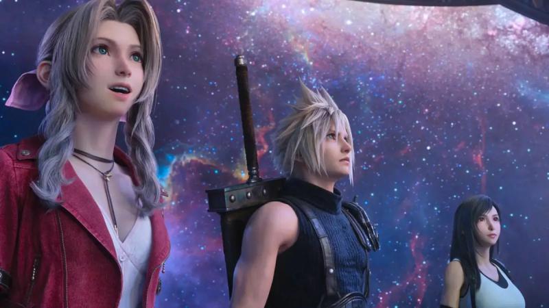 Washington Post: Трилогия Final Fantasy VII Remake навсегда останется эксклюзивной для консолей PlayStation