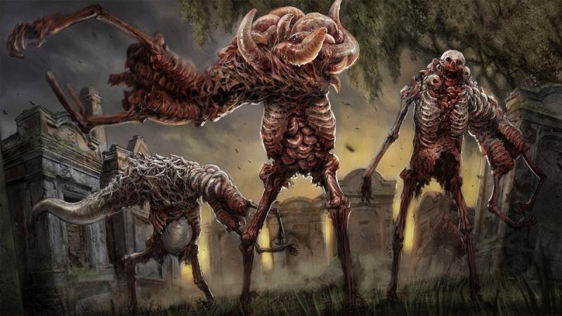 THQ Nordic опубликовала релизный трейлер фильма ужасов «Один в темноте» (2024