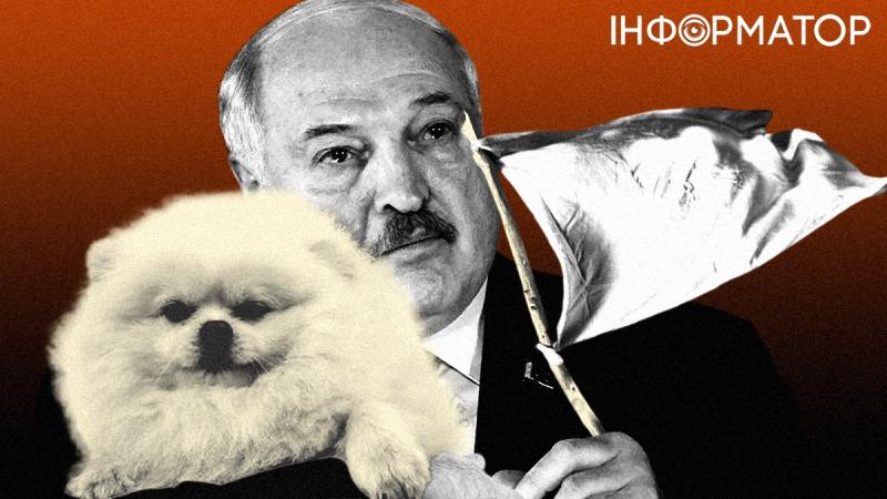 Тихий бунт Лукашенка: терористичні зв'язки, Сувалкський коридор та Шпіц