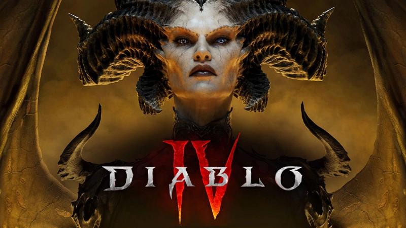 Трассировка лучей появится в Diablo IV 26 марта — Nvidia анонсирует специальный трейлер