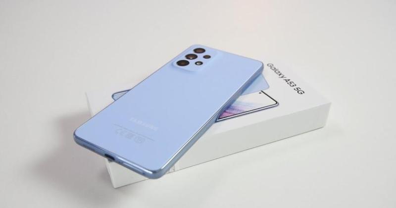 3 способа оптимизировать время автономной работы вашего Samsung Galaxy A53