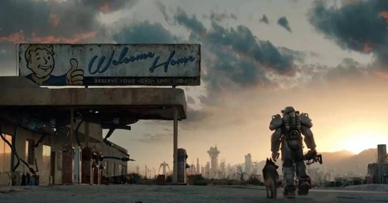 «У меня много идей»: соавтор «Fallout» намекает на будущие сезоны