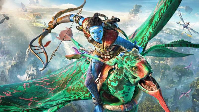 Ubisoft выпустила последнее обновление для Avatar: Frontiers of Pandora на всех платформах с многочисленными улучшениями и исправлениями