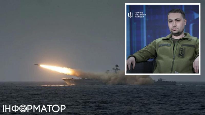 Угроза с моря очень высока: СМИ оценили возможность скопления российских ракет 