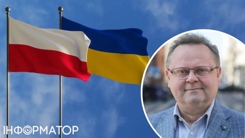 Украина и Польша подпишут протокол разногласий: что будет в него входить и когда документ будет подписан