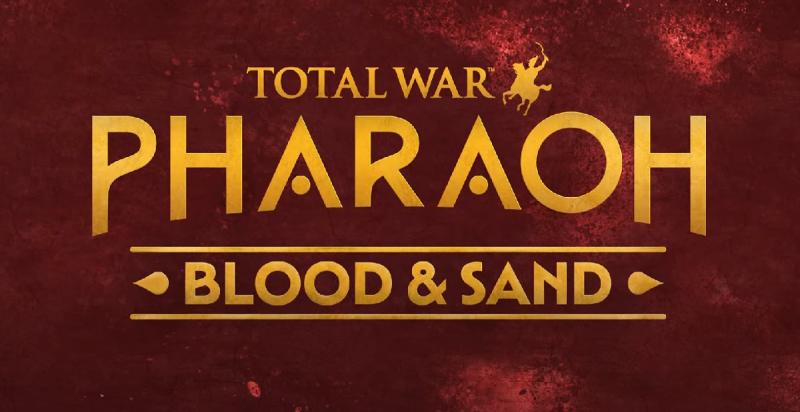 Сверхжестокость древнего Египта: к Total War: Pharaoh вышло первое платное дополнение Blood & Sand