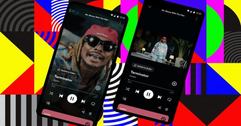 UMG та Spotify підписали нову угоду після суперечки з TikTok