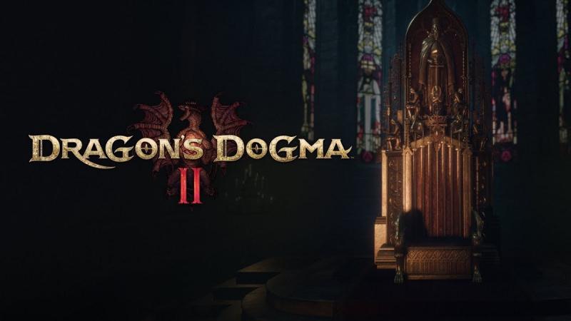 Universal Fighter: Разработчики Dragon's Dogma 2 продемонстрировали геймплей персонажа класса воин