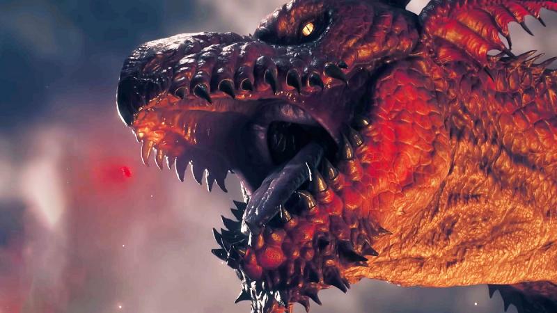В чартах Steam появился новый лидер: Dragon's Dogma 2 обогнала Helldivers 2 и стала самой продаваемой игрой недели