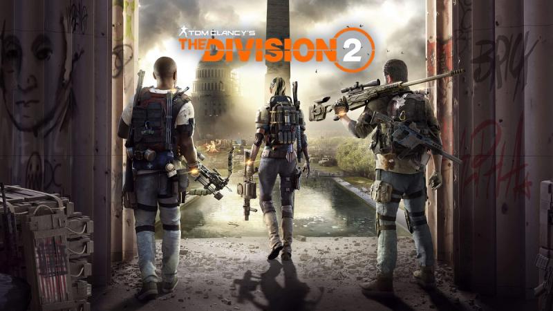 В честь пятилетия шутера The Division 2 сотрудники Ubisoft поблагодарили геймеров за любовь к игре и пообещали, что история еще не окончена