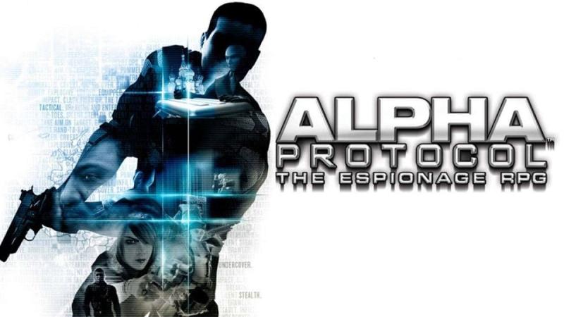 ПК-версия шпионской ролевой игры Alpha Protocol вернулась в GOG и стала улучшенной!