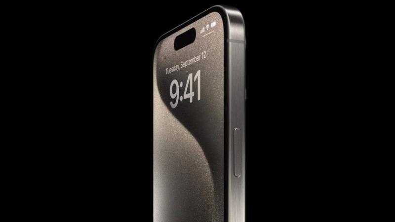 IPhone 16 обещает еще более тонкие рамки благодаря новой технологии BRS