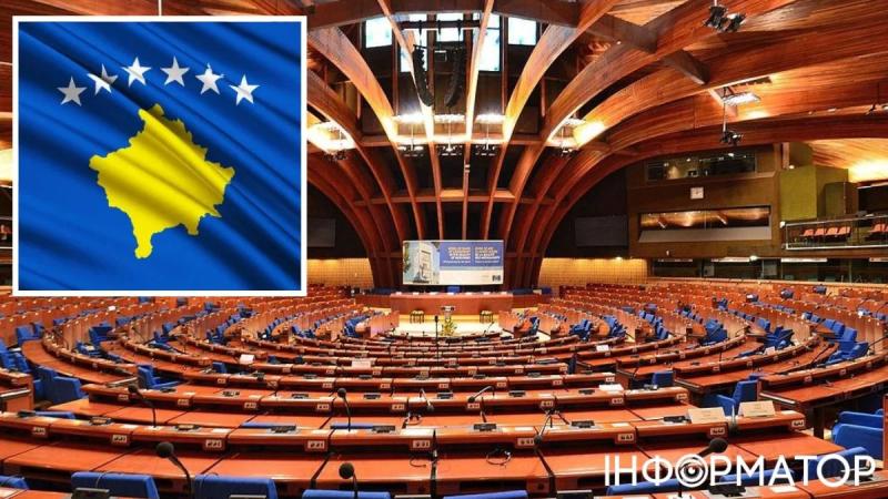 ПАСЕ рекомендует пригласить Косово в Совет Европы: Сербия в ярости