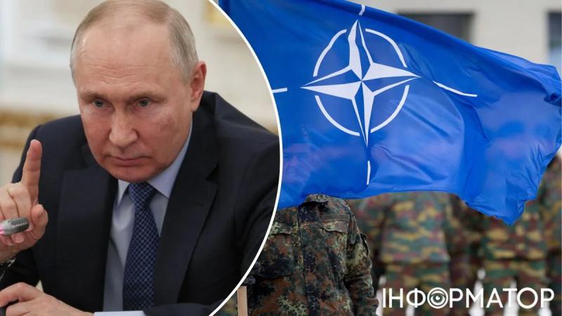 Россия активно готовится к тотальной войне с НАТО - ISW