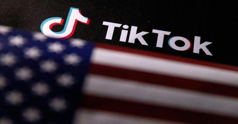 Предлагаемый запрет TikTok был признан неконституционным в США