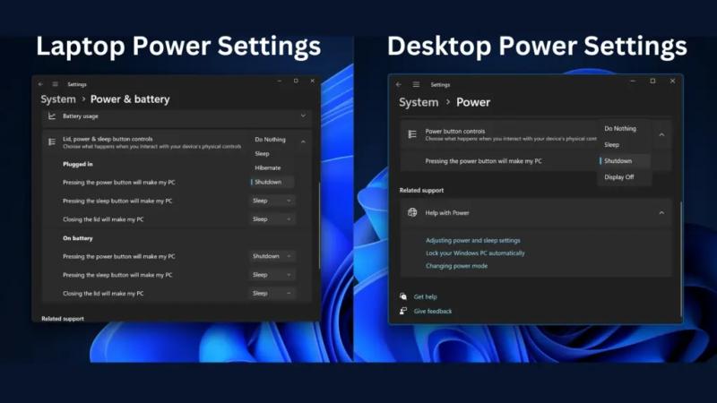Версия Windows 11 круглосуточно обновляет настройки и объединяет функции панели управления