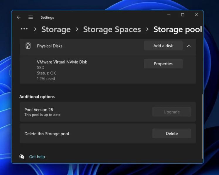 Версия Windows 11 круглосуточно обновляет настройки и объединяет функции панели управления
