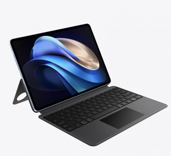 vivo Pad 3 Pro: 13-дюймовый дисплей с частотой 144 Гц, чип MediaTek Dimensity 9300, аккумулятор емкостью 11 500 мАч с зарядкой 66 Вт, цена от 415 долларов США