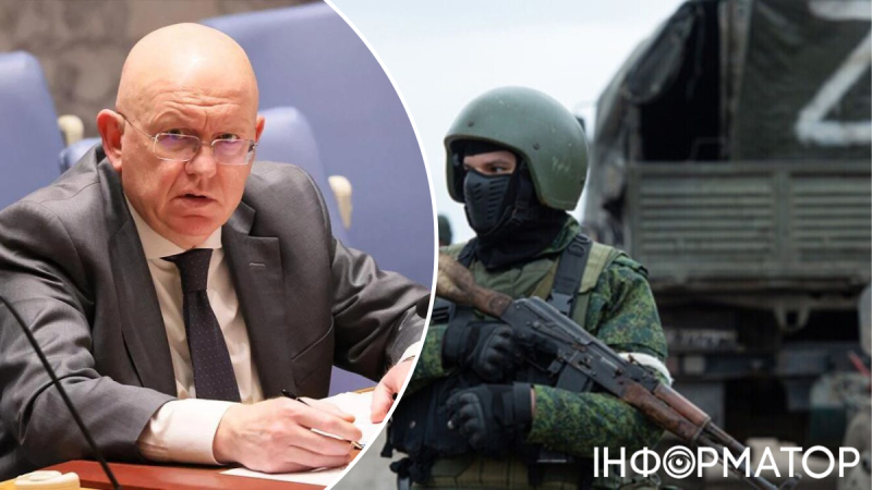 Достижение одной из целей Северного военного округа – посол России Небенжа удивил заявлением в ООН