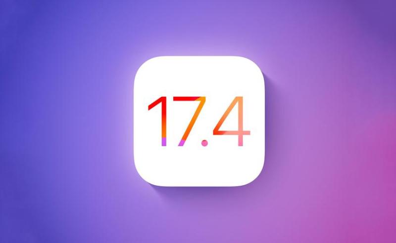 Вышла стабильная версия iOS 17.4: новые возможности