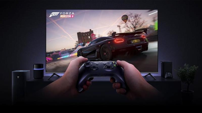 Xiaomi TV S Mini LED: линейка смарт-телевизоров с экранами до 75 дюймов и HyperOS