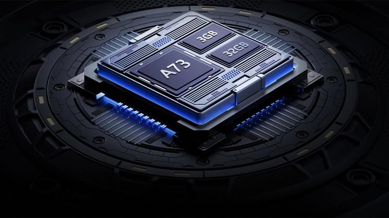 Xiaomi TV S Mini LED: линейка смарт-телевизоров с экранами до 75 дюймов и HyperOS