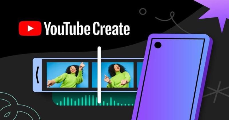 YouTube расширяет свои инструменты редактирования видео для пользователей в большем количестве стран