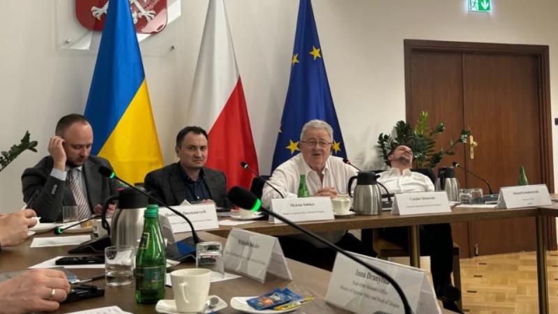 Заместитель министра сельского хозяйства Польши саботирует переговоры с Украиной: что мы знаем