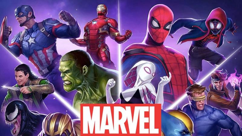 Завтра Marvel анонсирует новую игру — по словам чиновников, это будет соревновательный шутер в стиле Overwatch