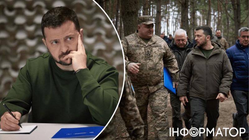 Президент Зеленский раскрыл детали своего визита в Сумскую область и провел совещание по защите региона
