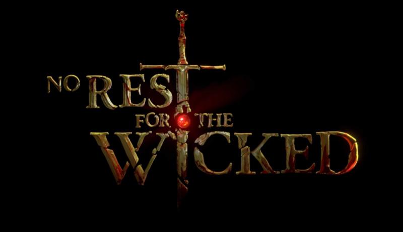 Журналисты Game Informer поделились интересными подробностями о No Rest for the Wicked, мрачном изометрическом экшене от создателя платформера Ori
