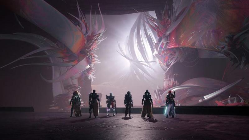 30 апреля в Destiny 2: Into the Light добавлен новый режим — Пантеон