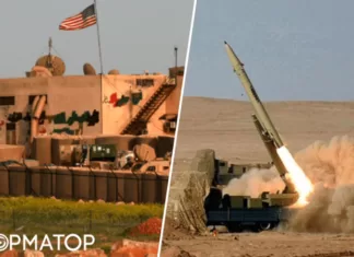 Американскую базу в Ираке атаковали ракетами: кто может быть причастен к удару