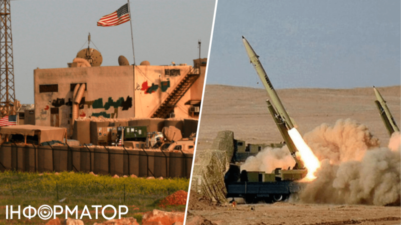 Американскую базу в Ираке атаковали ракетами: кто может быть причастен к удару