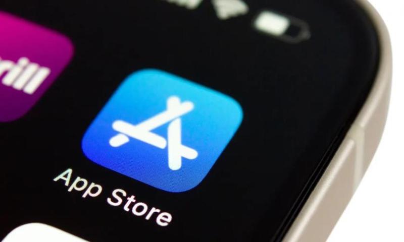 Apple грозит иск на $1 млрд: разработчики жалуются на высокие комиссии в App Store