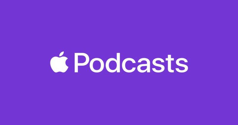 Apple предупреждает о приостановке работы Apple Podcasts Connect