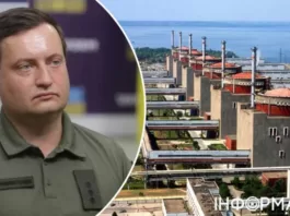 Атака дронов на ЗАЭС: Россия имитировала удары, чтобы обвинить Украину – ГУР