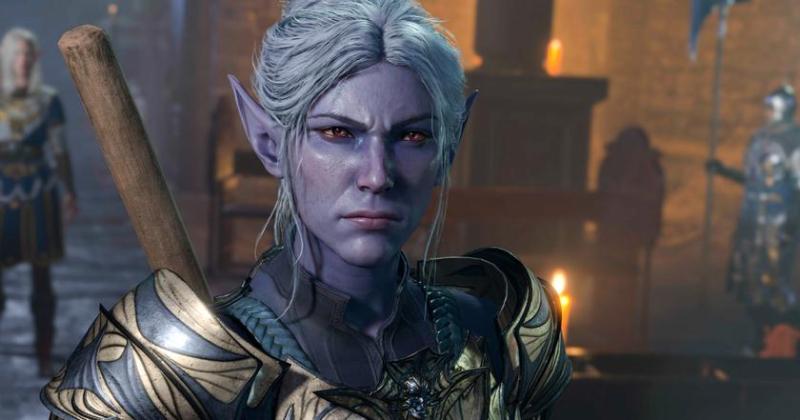 Baldur’s Gate 3 в очередной раз завоевала множество наград: на этот раз на BAFTA Games Awards 2024