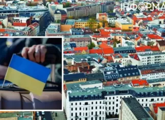 Беженцы в Германии: как украинцам остаться в стране в 2025 году