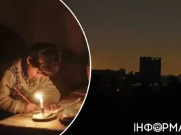 Блэкаут Кривом Роге: в городе ввели аварийные отключения света из-за непогоды