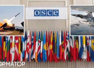 Боеприпасы, ПВО, авиация: Украина в ОБСЕ объявила список потребностей для обороны