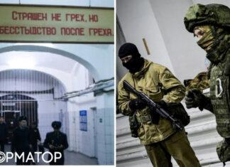 Более 200 убийств и увечий: вернувшись из Украины, российские оккупанты продолжают совершать тяжкие преступления