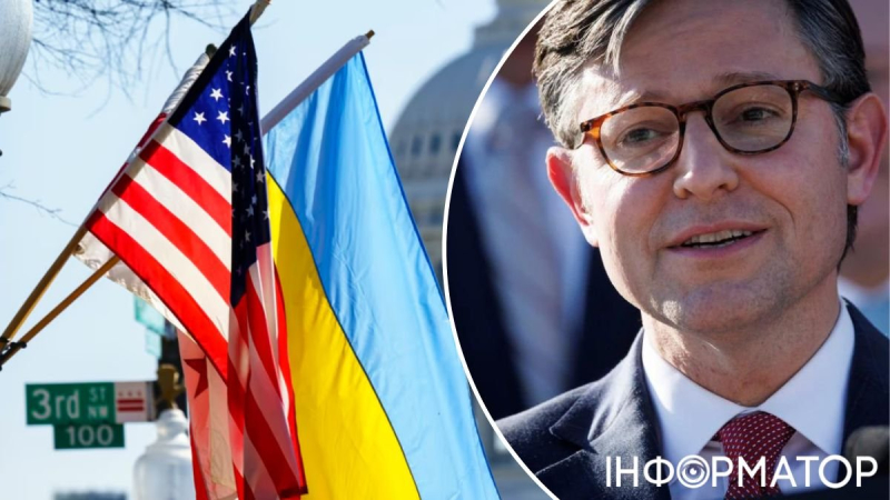 Более 60 миллиардов долларов и ракеты ATACMS: появились новые формулировки законопроекта о помощи США Украине