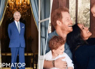 Больной раком король Чарльз III попросит принца Гарри об услуге: отказать было бы бессердечно