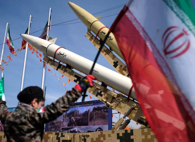 Великая война на Ближнем Востоке: когда она начнется и что будет с Украиной