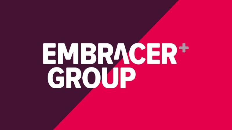 Великі зміни в Embracer Group: холдинг розділили на три великі компанії